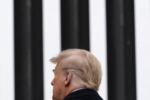 Mục đích thực sự của cuộc luận tội: Chặn đứng cơ hội Trump tái tranh cử tổng thống