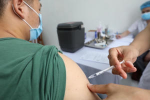 Ngày 15/8, khởi động thử nghiệm lâm sàng vaccine ARCT-154 phòng Covid-19