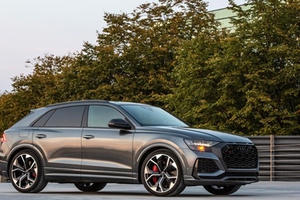 Audi triệu hồi hầu hết các mẫu xe đời mới