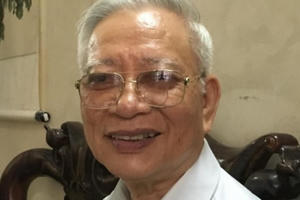 Bỏ lỡ đà phát triển của đất nước là có tội với nhân dân