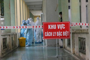 Bộ Y tế ban hành hướng dẫn mới về cách ly y tế với F0 và F1