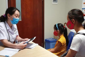 Điều trị dậy thì sớm giúp giảm gánh nặng tâm lý ở trẻ