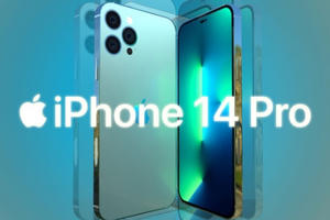 iPhone 14 lộ thiết kế "đỉnh của chóp", "tai thỏ" sẽ biến mất?