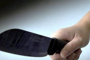 Trách móc vợ cũ, bị bố vợ đâm chết