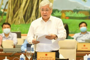 Đề nghị xử lý nghiêm cán bộ tiếp tay cho Việt Á nâng khống giá kit test