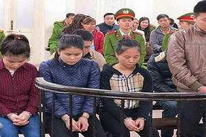 Bị sát hại vì mời bia không uống