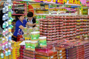 Tết Bính Thân: Không để xảy ra thiếu hàng, sốt giá