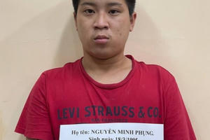 Bắt thanh niên ‘rao bán’ giấy xét nghiệm COVID-19,  tổ chức dịch vụ tiêm ngừa vaccine trên MXH