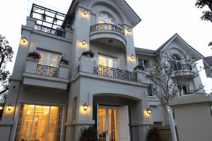 Chỉ nên đánh thuế tài sản từ nhà thứ hai?