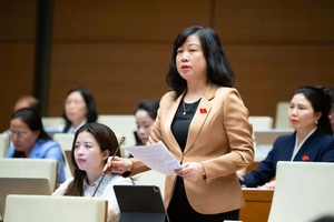 Bộ trưởng Bộ Y tế: Cần coi hành vi hành hung nhân viên y tế là chống người thi hành công vụ