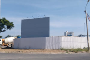 Dự án căn hộ The Muse Đà Nẵng chưa đủ điều kiện huy động vốn