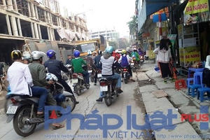 Dự án Pandora: Những điều "chướng tai gai mắt"