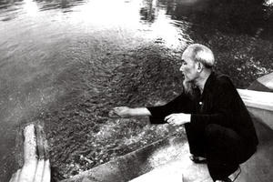 Lấy lại phong trào 'Ao cá Bác Hồ' từ 40 năm trước