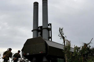 Hạm đội Nga diệt 'kẻ thù' tàu chiến vạn tấn, cực đáng sợ