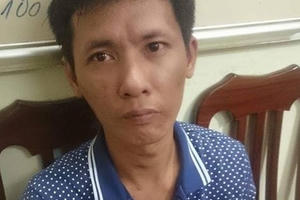 Hà Nội: Tóm gọn đối tượng tàng trữ ma túy, mang theo thẻ phóng viên