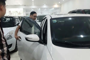 Cách nào giúp người mua ô tô cũ không bị lừa?