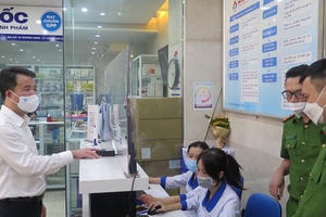 BHXH Việt Nam nỗ lực vì mục tiêu đảm bảo an sinh xã hội, không để ai bị bỏ lại phía sau