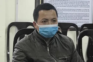 Ghen tuông mù quáng, chủ nhà đâm chết người đàn ông trong đêm