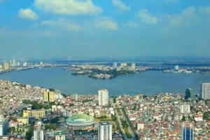 Quy định về cơ chế phối hợp giữa các tỉnh, thành phố trong Vùng Thủ đô