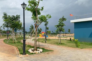 Nhiều khuất tất cần làm rõ tại một dự án