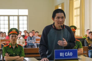 Lâm Đồng: Lĩnh án 11 năm tù vì sát hại con nợ