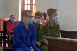 Thầy giáo quan hệ tình dục, dâm ô hàng loạt học sinh nam