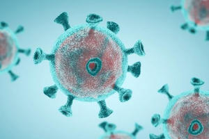 Phát hiện người đầu tiên mắc cúm và COVID-19 cùng lúc