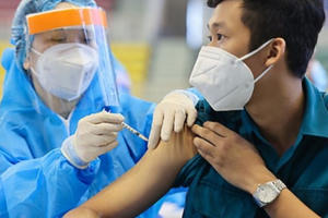 Số ca nhiễm tại các tỉnh/thành phố đã giảm 578 ca so với ngày trước