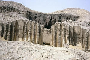 Tiết lộ về bức tranh 4.600 tuổi được mệnh danh là ‘Mona Lisa của Ai Cập cổ đại’