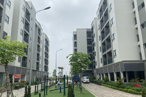 Chung cư và nhà tập thể trên 5 tầng bắt buộc mua bảo hiểm cháy, nổ