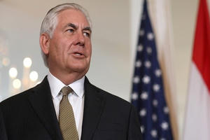 Mỹ cắt hàng chục vị trí đặc sứ để tiết kiệm ngân sách