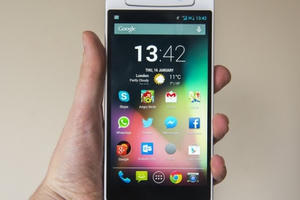 6 trào lưu đang dần biến mất trên smartphone