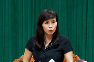 Thông tin mới nhất vụ “Chủ tịch phường trông xe cho Phó chủ tịch quận Thanh Xuân”