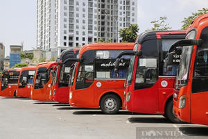 "Báo động" nhiều doanh nghiệp vận tải không thể trả nợ trước hạn