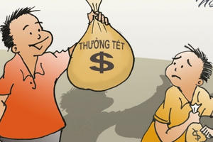 Những người "siêu giàu" ở quanh ta