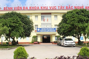 Nghệ An: Cách ly nam bệnh nhân sốt, ho… từng tiếp xúc gián tiếp với bệnh nhân dương tính với virus Corona ở Vĩnh Phúc