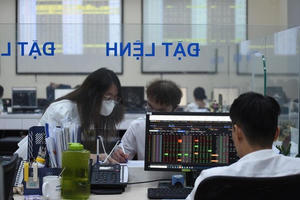 Thị trường chứng khoán có giao dịch bù vào ngày thứ Bảy (04/5)?