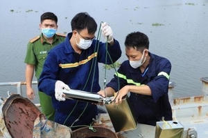 Hé lộ những vòi bạch tuộc trong vụ mua bán 200 triệu lít xăng lậu tại Đồng Nai