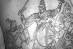 Vết sẹo kinh hoàng sau vụ thanh toán chấn động Hà Thành giúp gã trai lạc bước tìm về nẻo thiện