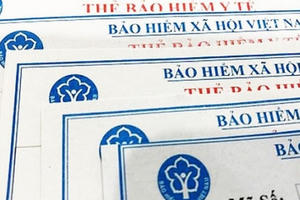 Công ty TNHH KST Vina chậm đóng BHXH trên 2,7 tỷ đồng