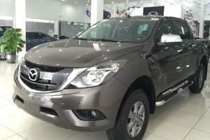 Thị trường xe bán tải sau điều chỉnh thuế: Nơi trầm lắng, nơi nhộn nhịp