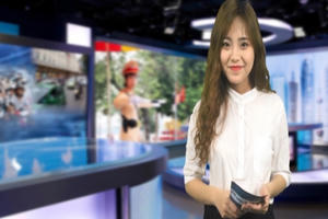 Bản tin Giao thông Plus 16/2/2017: (Bắc Ninh) Đường nghìn tỷ gần thập kỷ chưa hoàn thành