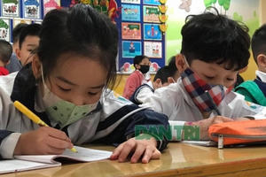 Thứ trưởng Bộ GD&ĐT: “Có thể lùi thời gian kì thi THPT quốc gia 2020”