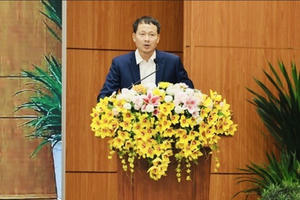 Tỉnh Đồng Nai quyết tâm thực hiện mục tiêu tăng trưởng hai con số trong năm 2025