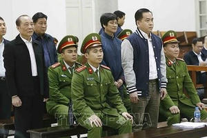 Dân vui mừng vì loại bỏ được 'một con sâu' khỏi đời sống xã hội