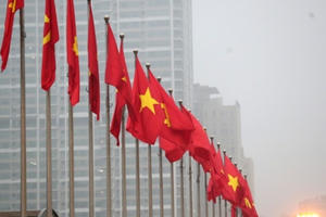 Mở ra tương lai tươi sáng cho dân tộc Việt Nam