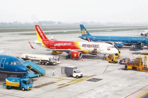 Tin kinh tế 7AM: Lộ diện hai hãng bay 'tân binh'; Triển vọng kinh tế trong năm mới Tin kinh tế 7AM: Lộ diện hai hãng bay 'tân binh'; Triển vọng kinh tế trong năm mới