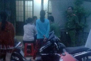 Gen tuông vô cớ, thiếu nữ 18 tuổi bị bạn trai dùng dây siết cổ đến chết