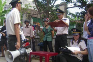 Cần hoàn thiện quy định về thời hạn trong thi hành án dân sự