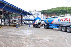 Năm 2023, Bộ KH&ĐT kiểm tra một số đơn vị thuộc Tập đoàn Dầu khí Việt Nam